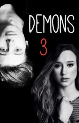 Demons 3 cover