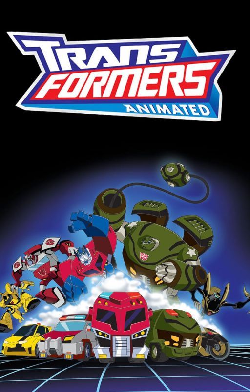 Transformers Animated : A Bright New Beginning by ItsSeo