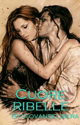 Cuore ribelle cover