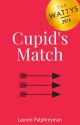 Cupid's Match : CUPID'S MATCH BOOK 1 by LEPalphreyman