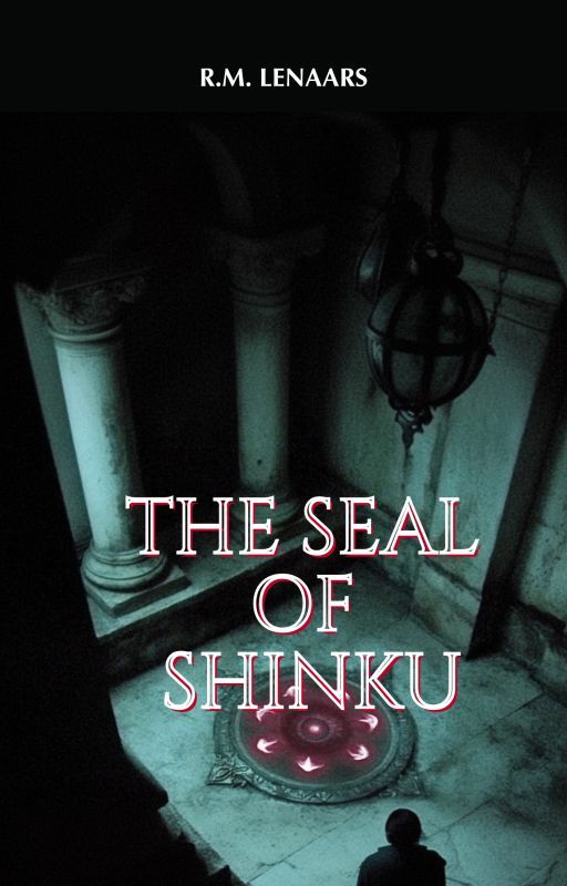 The seal of Shinku by Docloveforlife