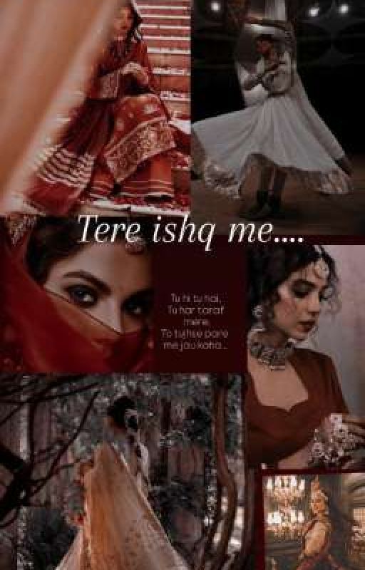 ~Tere ishq me~ by Sonnnaam25