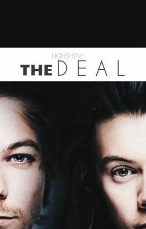 The DEAL |l.s. - slovak| ✔ by UghShine