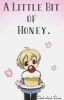 A Little Bit of Honey- OHSHC- Mitsukuni Haninozuka