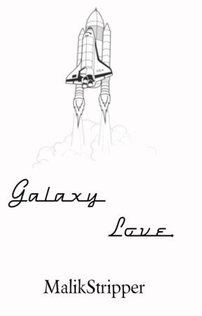 Galaxy Love » l.p by GiotaDa