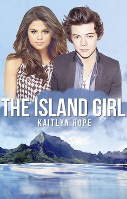 The Island Girl (Harry Styles) cover