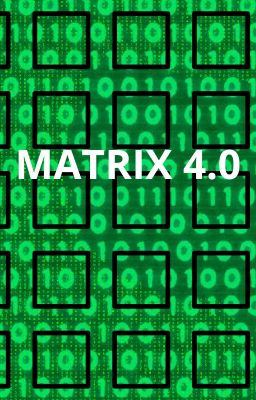 Matrix 4.0 cover