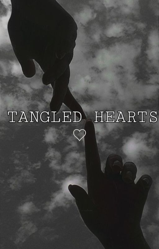 Tangled Hearts by NSingh94