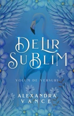 Delir sublim  cover