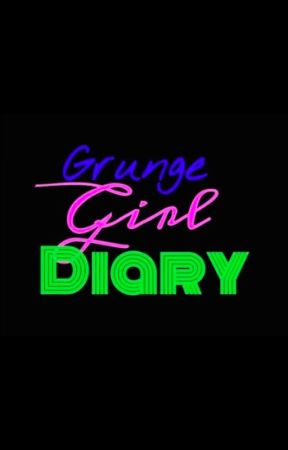 Grunge Girl Diary by xgrungexprincessx