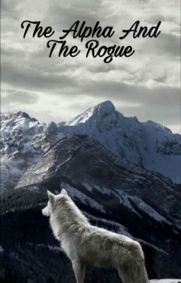 The Alpha and the Rogue cover