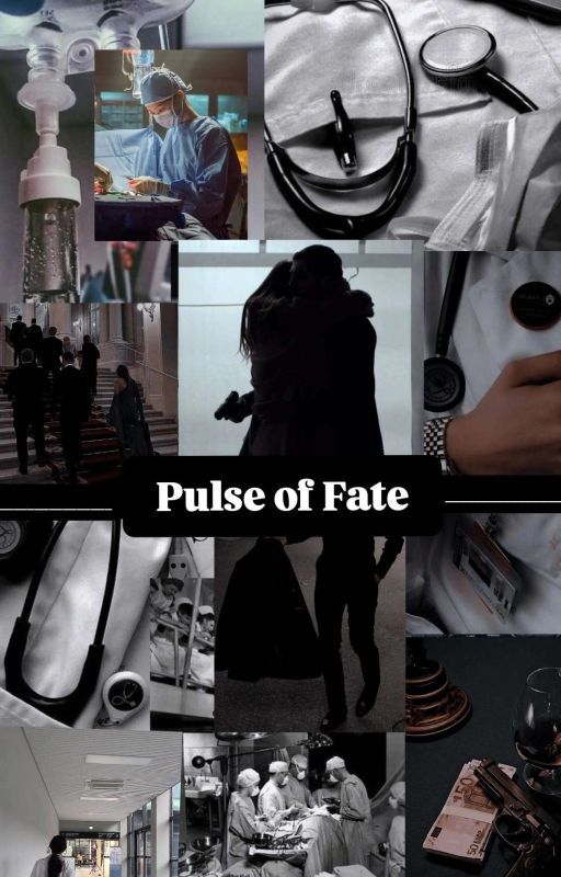 Pulse of Fate  by alwaysehraa