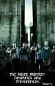 The Maze Runner Imagines and Preferences by pixiemoose-writes