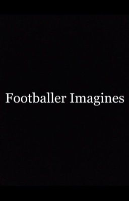 Footballer imagines. cover