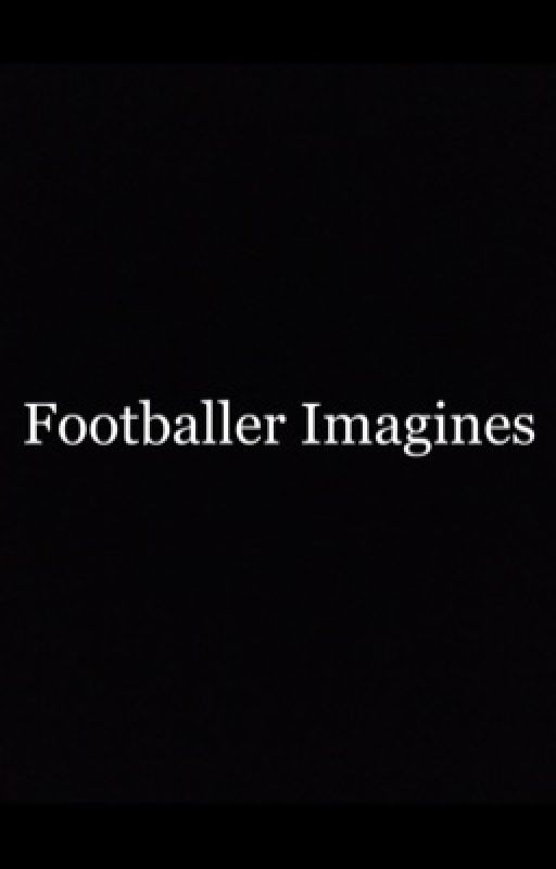 Footballer imagines. by gunstoafist