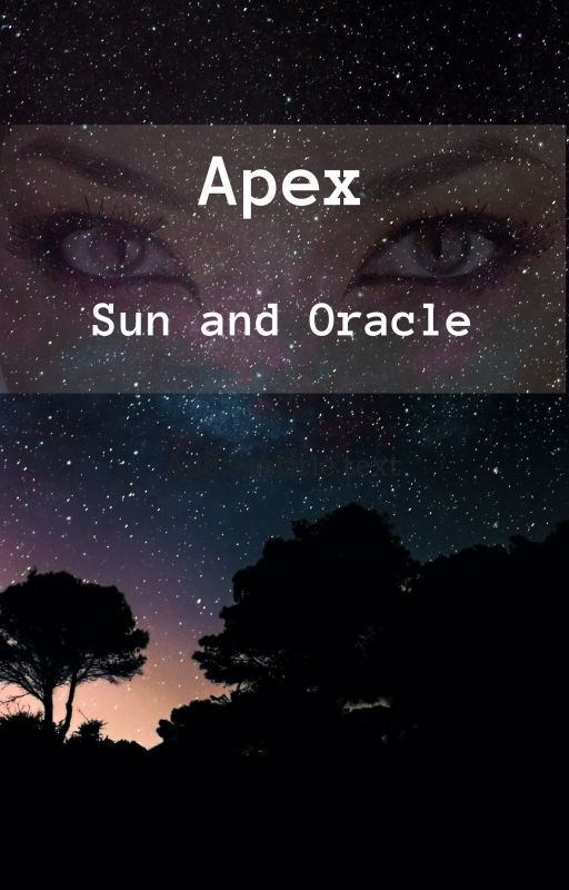 Apex by AriandAl