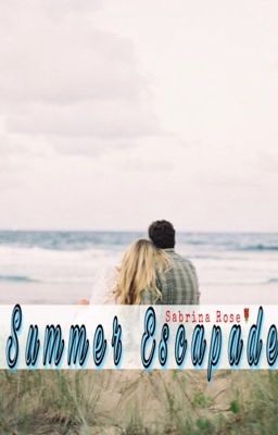 Summer Escapade cover