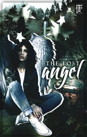 The Lost Angel by daylighter-