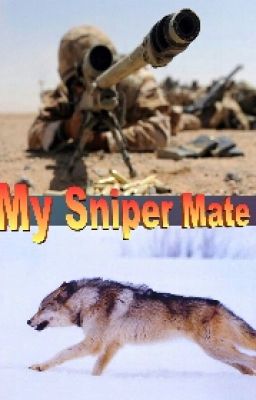 My sniper mate (BoyXboy) cover