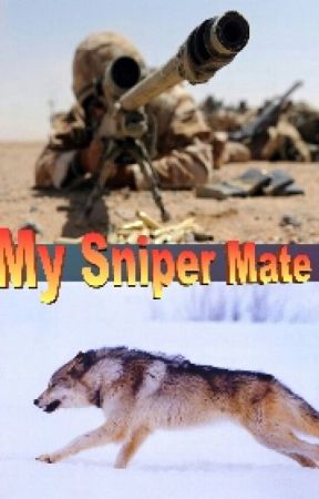 My sniper mate (BoyXboy) by moonwalkerlouloute