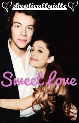 Sweet Love cover