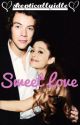 Sweet Love by skepticallyidle