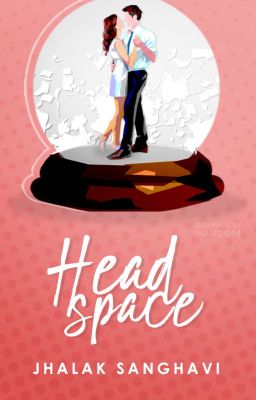 Headspace (Book 1) ✓ cover