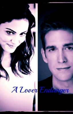 A Lover Endanger cover