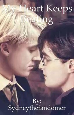 My Heart Keeps Beating (Drarry) cover