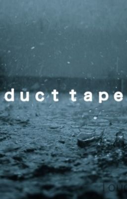 Duct Tape cover