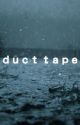 Duct Tape by sneakergirl