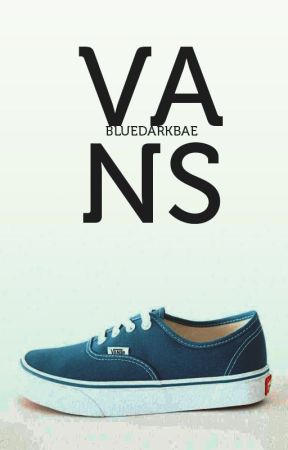 Vans. by bluedarkbae