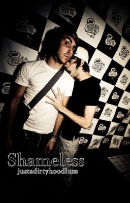 Shameless (Jalex Fanfic) cover