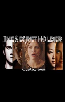 The Secret Holder cover