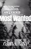 Most Wanted