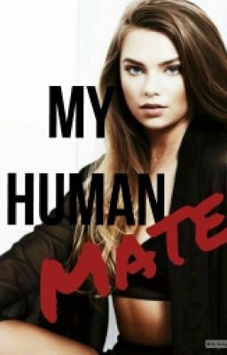 My human Mate cover