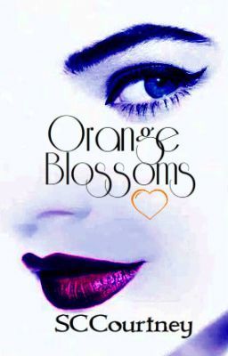 Orange Blossoms cover