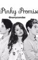 Pinky Promise (a Jai and Luke Brooks fanfic) by narrycondax