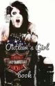 Outlaw's Girl [Ashley Purdy. Book 1] by jade_ydg