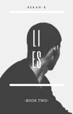 Lies - Criminal Minds || Spencer Reid Fanfiction cover