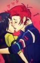 All For Me {Frerard} {Completed} by leigha_way_