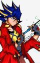 The Rescue(A Yugioh 5ds and Bleach Fanfiction) by valetinesweetheart