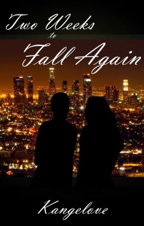 Two Weeks to Fall Again by Kangelove