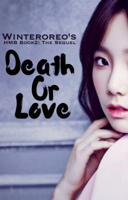 Death or Love | Baekyeon cover