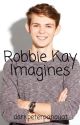 Robbie Kay Imagines - COMPLETED by wxnterwrxtes