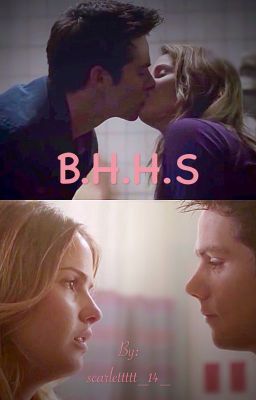 B.H.H.S (stalia) cover