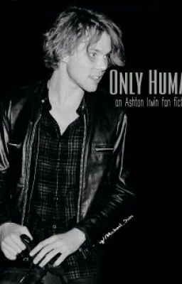 Only Human|| completed cover