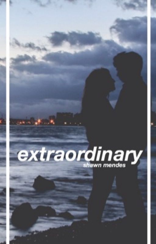 extraordinary by mendesaur