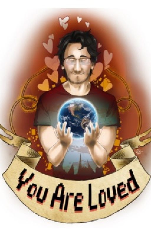 A Note To Markiplier by lizard1600