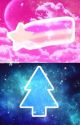 A New Beginning (A Gravity Falls Bill x Reader x Dipper Story) by Cipherbun